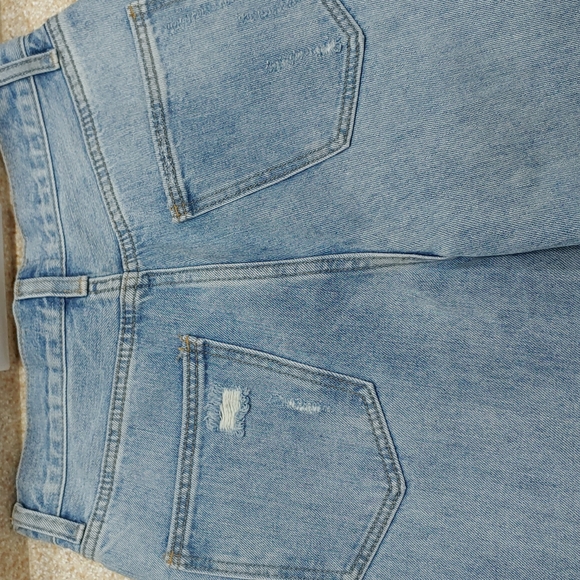 NWT Blank Paige High Waist Ankle Jeans Size S - Picture 6 of 15